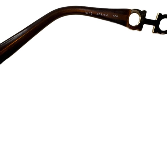 ❌SOLD❌ SALVATORE FERRAGAMO Sunglasses - Picture 7 of 10